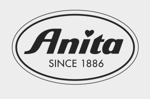 Anita since 1886 - Markenlogo
