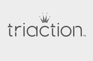 Triaction