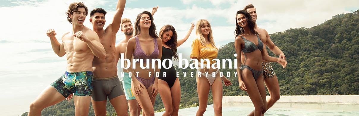 Bruno Banani bei simply4you