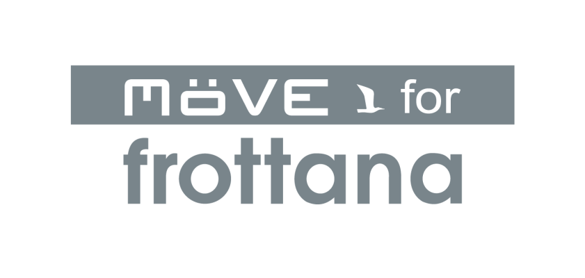 Möve for frottana