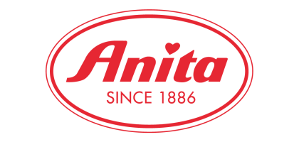 Anita since 1886 - Markenlogo