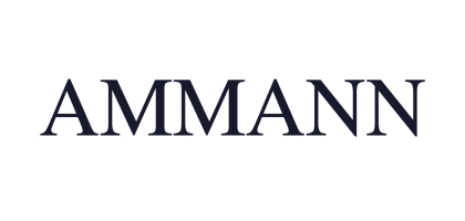 AMMANN Markenlogo