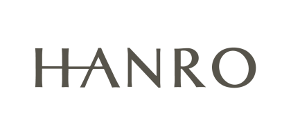 HANRO Markenlogo