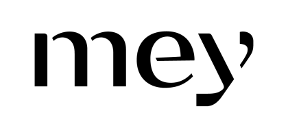 Mey  Markenlogo