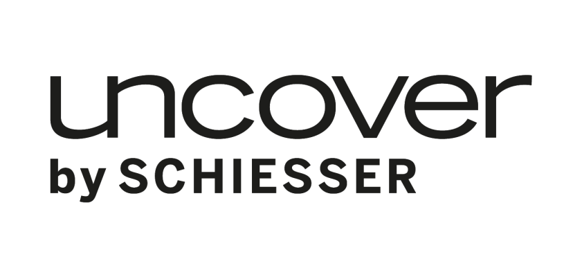 uncover by Schiesser