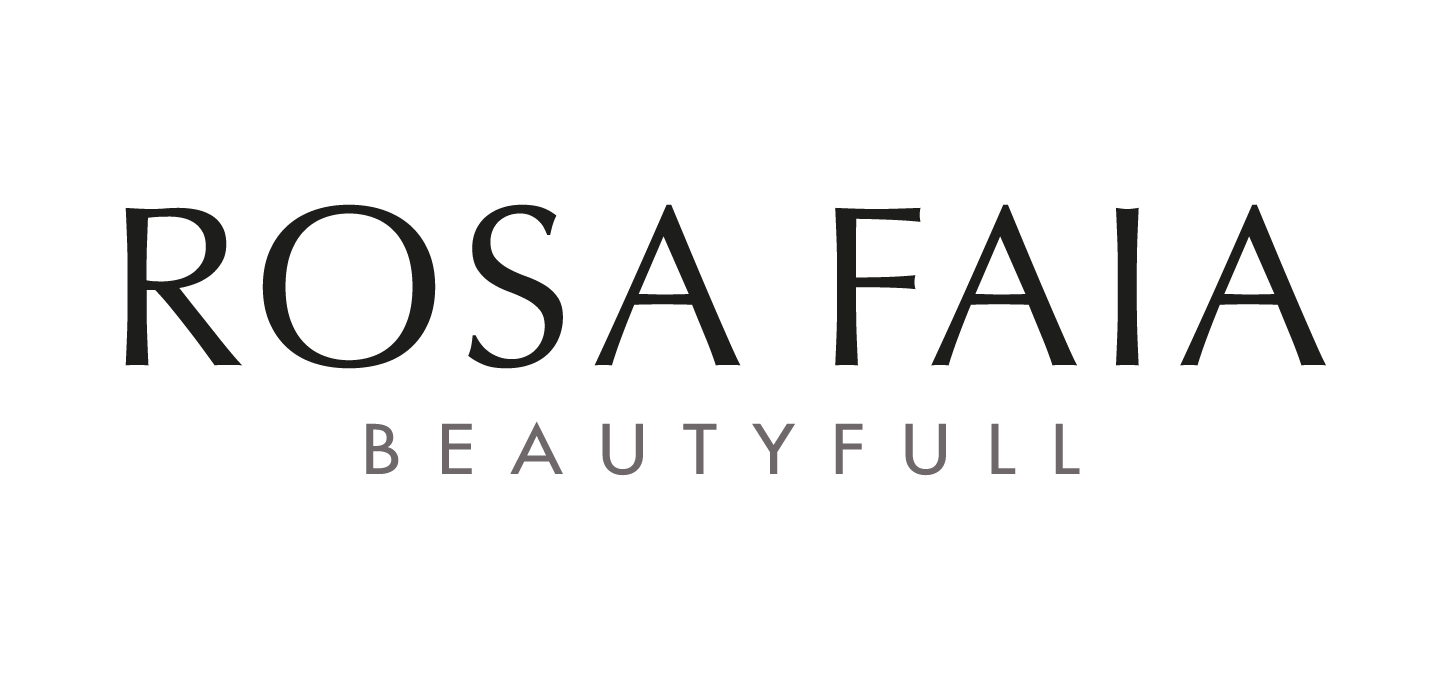 Logo Rosa Faia