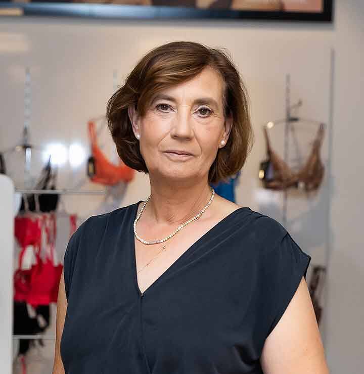 Portraitfoto Mitarbeiterin bei simply4you