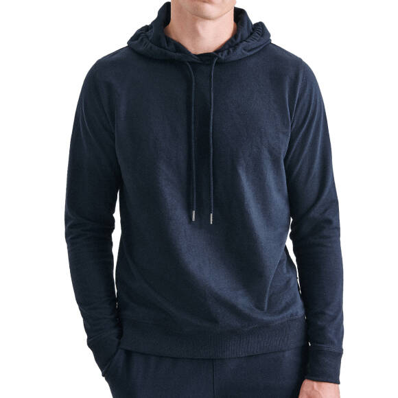 Seidensticker - Herren - Hoodie Sweatshirt, 79,99 €