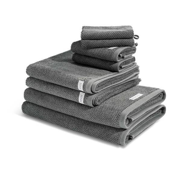 ROSS - Selection - Organic 4 - € Handtuch Set, im X 39,95 Cotton 