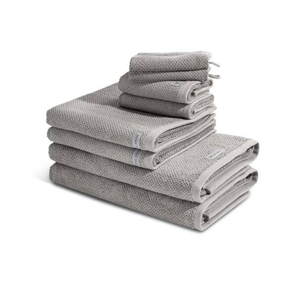 ROSS - Selection - Organic Cotton - 4 X Handtuch - im Set, 39,95 €
