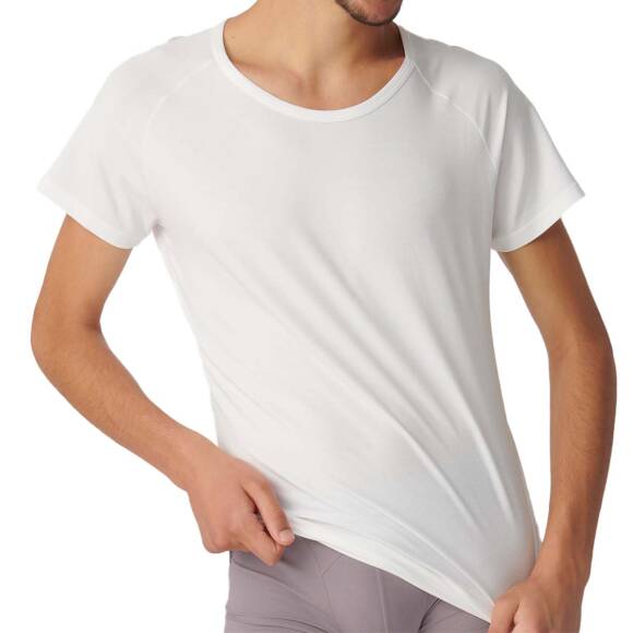 Sloggi men - Ever Soft - T-Shirt mit Rundhals