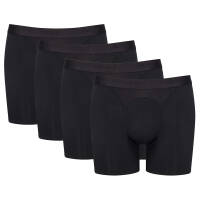 Sloggi men - Ever Soft - Shorts - 4er Pack