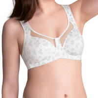 Anita - Clara Art - Komfort-BH (95 B Crystal)