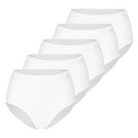 Speidel - Shape - Maxi Formslip - 5er Pack (40  Weiß)