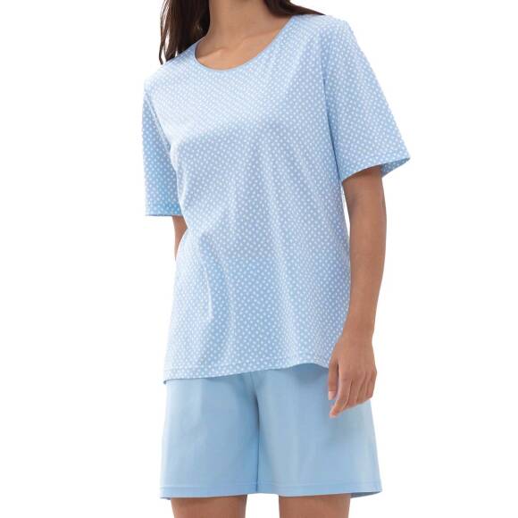 Mey - Emelie - Schlafanzug Kurzarm