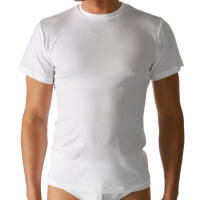 Mey - Noblesse - Olympia T-Shirt (10  Weiß)