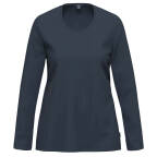 Ammann - Organic Cotton - Mix & Match - Schlafanzug Shirt Langarm