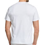 Schiesser American T-Shirt Rundhals - 008150 - 2er Pack