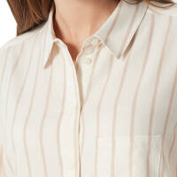 Schiesser - Selected Premium - Sleepshirt Langarm (36  Off-White)
