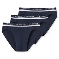 uncover by Schiesser - Rio Slip / Unterhose - 3er Pack (L...