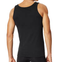 uncover by Schiesser - Herren - Unterhemd / Tanktop - 2er Pack
