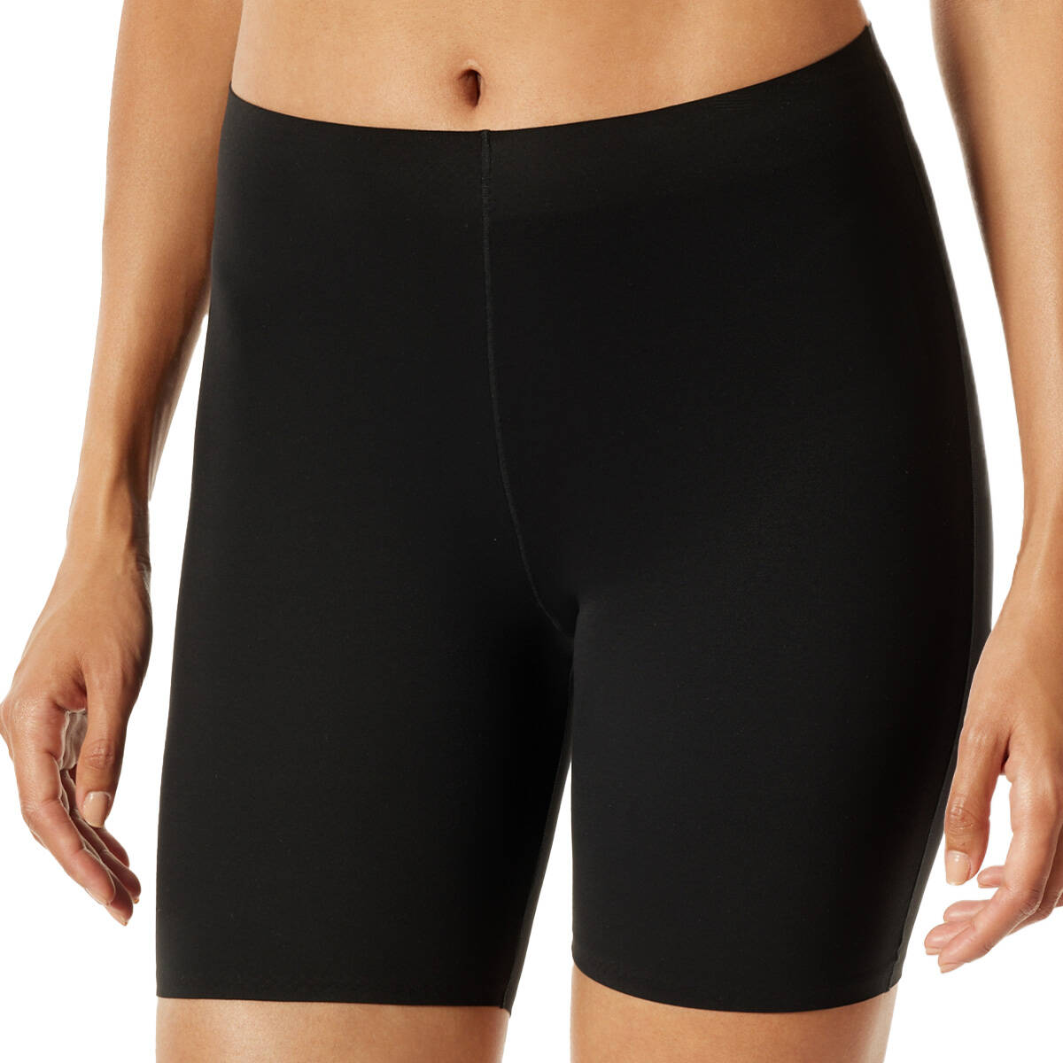 Schiesser - Invisible Soft - Damen - Biker Shorts - Panty - Slip - Un,  44,95 €