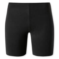 Schiesser - Invisible Soft - Damen - Biker Shorts - Panty...