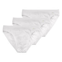 Ammann - Organic de Luxe - Mini Slip - 3er Pack