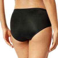 uncover by Schiesser - Damen - Panty - 2er Pack
