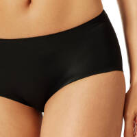 uncover by Schiesser - Damen - Panty - 2er Pack