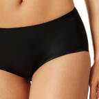 uncover by Schiesser - Damen - Panty - 2er Pack