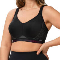 Triaction - Cardio Flow P - Sport BH