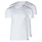 Skiny - Basic - Unterhemd / Shirt Kurzarm - 2er Pack