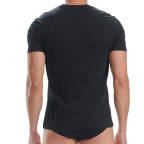 Adidas - Active Core Cotton - Unterhemd / Shirt Kurzarm - 3er Pack