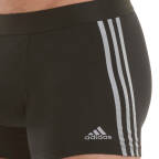 Adidas - Active Flex Cotton 3 Stripes - Retro Short / Pant - 3er Pack