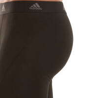 Adidas - Active Micro Flex Eco - Long Short / Pant - 3er Pack