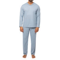 Ammann - Organic Cotton Pure - Schlafanzug