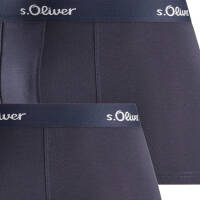 s.Oliver - Basic - Retro-Short / Pant - 3er Pack