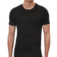 Marc OPolo - Essentials - Unterhemd / Shirt Kurzarm - 3er...
