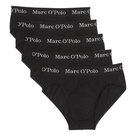 Marc OPolo - Elements - Slip / Unterhose - 5er Pack