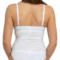 Nina von C. - Secret Shape - BH-Hemd ohne Schale (85 A Weiß)