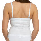 Nina von C. - Secret Shape - BH-Hemd ohne Schale (75 B Weiß)