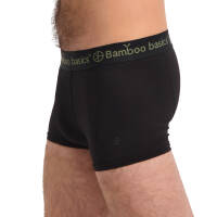 Bamboo basics - Liam - Shorts / Pants - 3er Pack