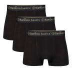 Bamboo basics - Liam - Shorts / Pants - 3er Pack