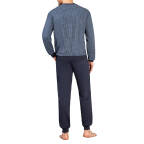 Hajo - Premium Cotton - Schlafanzug