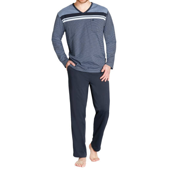 Hajo - Klima Komfort - Schlafanzug, 59,95 €