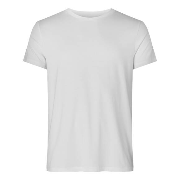 Resteröds - Bamboo - Unterhemd / Shirt Kurzarm