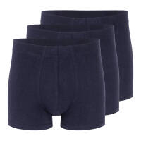 Almonu - Organic Cotton - Retro Short / Pant - 3er Pack...