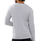 Mey - Dry Cotton - Unterhemd / Shirt Langarm
