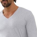 Mey - Dry Cotton - Unterhemd / Shirt Langarm